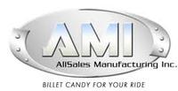 All Sales Manufacturing