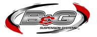 B&G Suspension