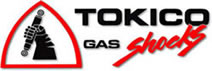 Tokico Shocks
