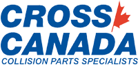Cross Canada Collision