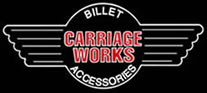 Carriage Works