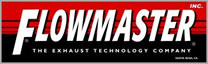 Flowmaster Exhaust
