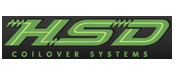 HSD Coil Covers