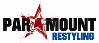 Paramount Restyling