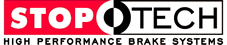 Stop Tech Brakes